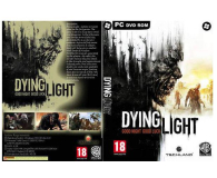 Techland Dying Light NEW - 1403044 - zdjęcie 1